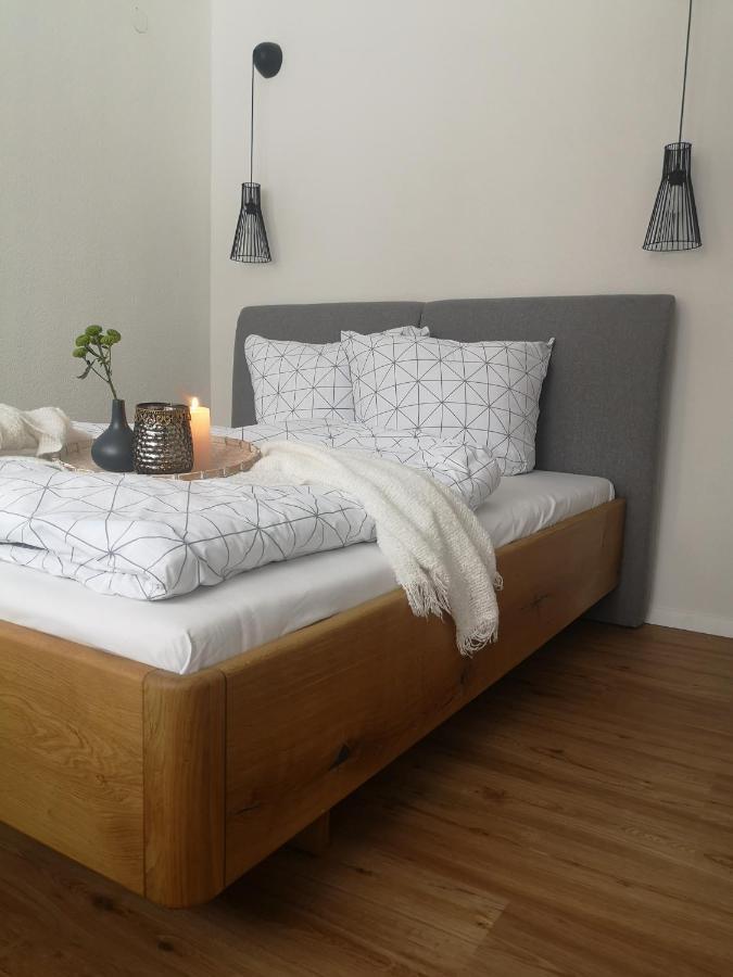 Mösern Nest'L Appartements & Zimmer מראה חיצוני תמונה