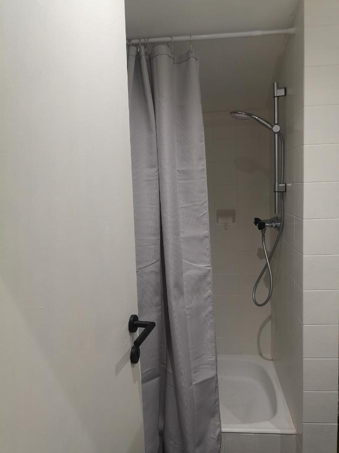Mösern Nest'L Appartements & Zimmer מראה חיצוני תמונה