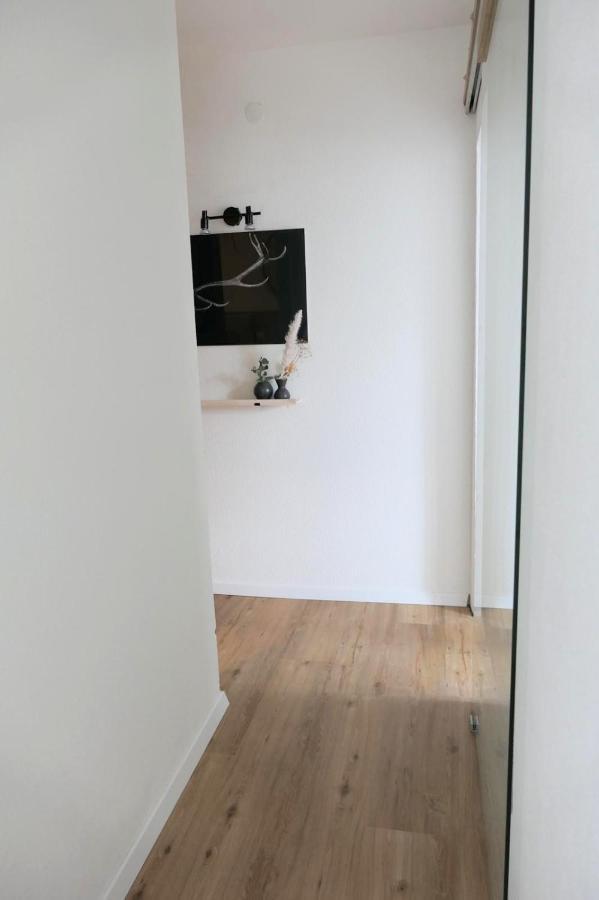 Mösern Nest'L Appartements & Zimmer מראה חיצוני תמונה