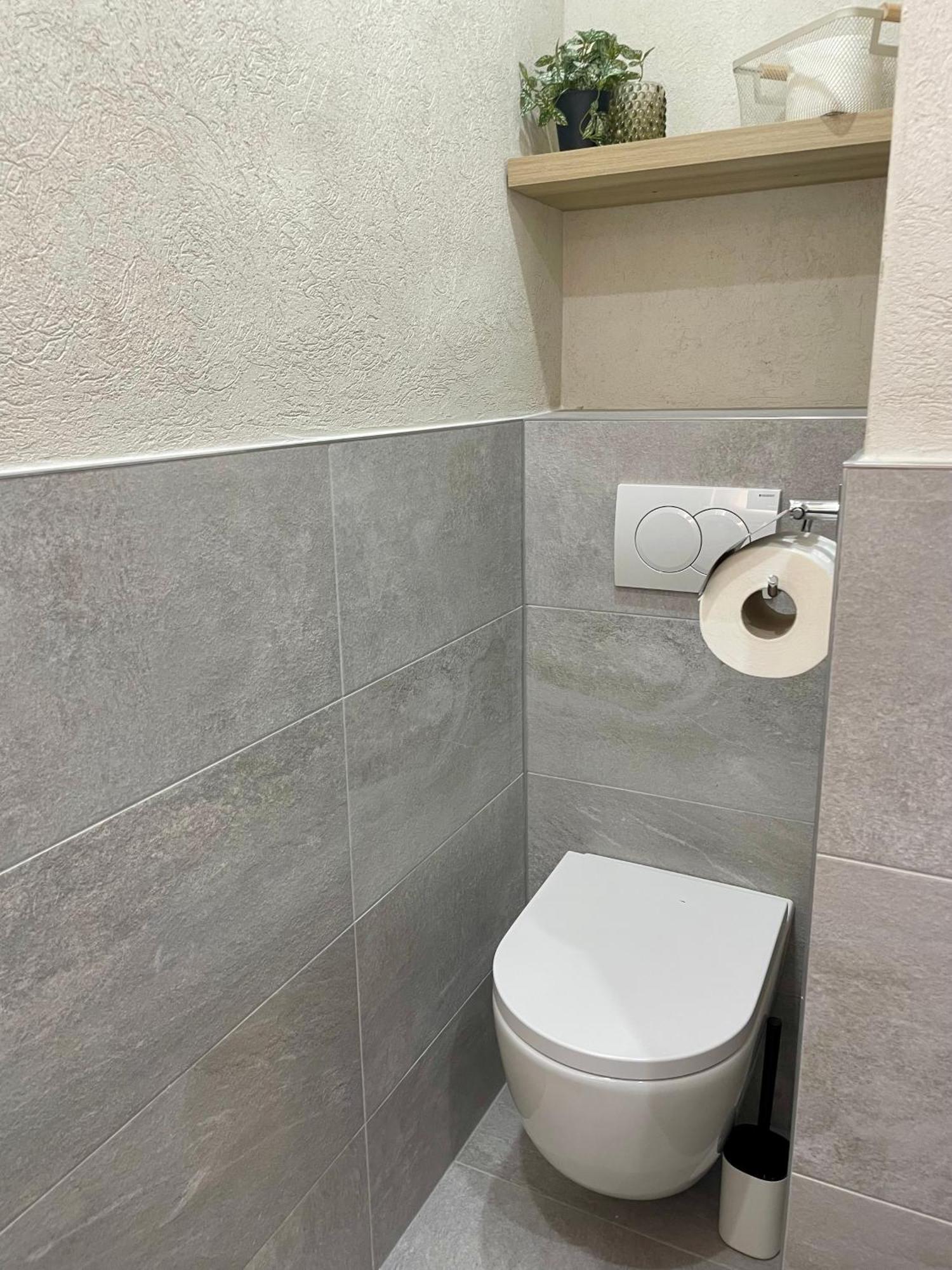 Mösern Nest'L Appartements & Zimmer מראה חיצוני תמונה