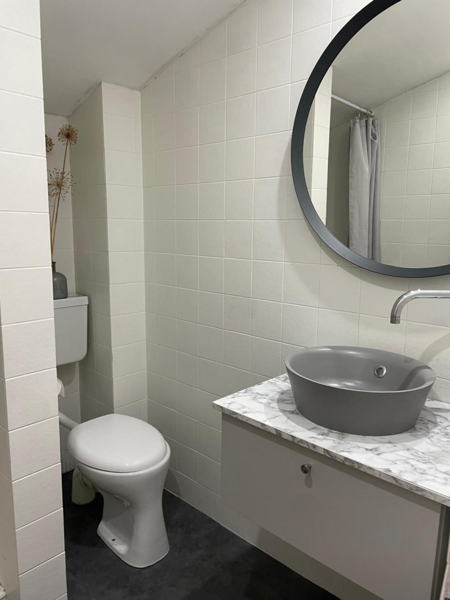 Mösern Nest'L Appartements & Zimmer מראה חיצוני תמונה