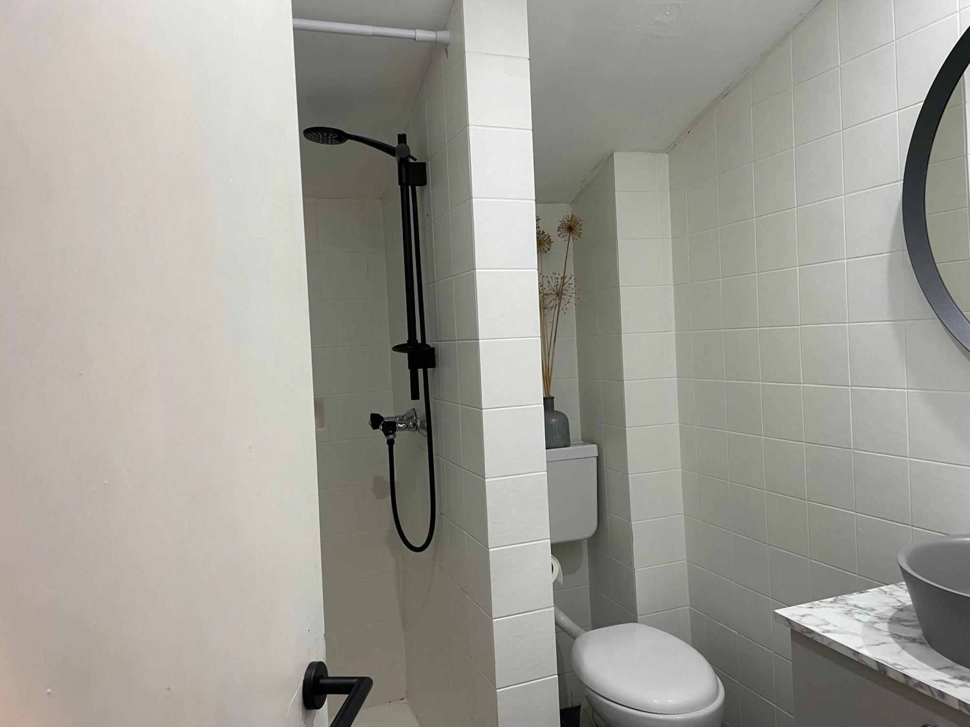 Mösern Nest'L Appartements & Zimmer מראה חיצוני תמונה